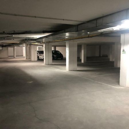 Apartamento Puente Romano P1-1B 萨拉曼卡 外观 照片
