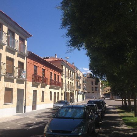 Apartamento Puente Romano P1-1B 萨拉曼卡 外观 照片