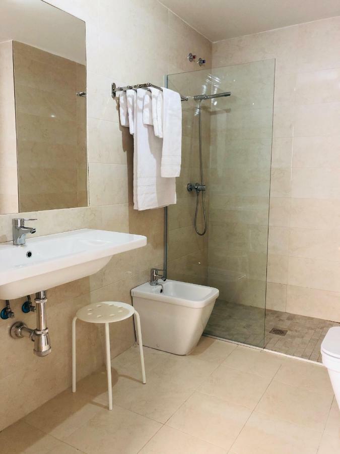 Apartamento Puente Romano P1-1B 萨拉曼卡 外观 照片