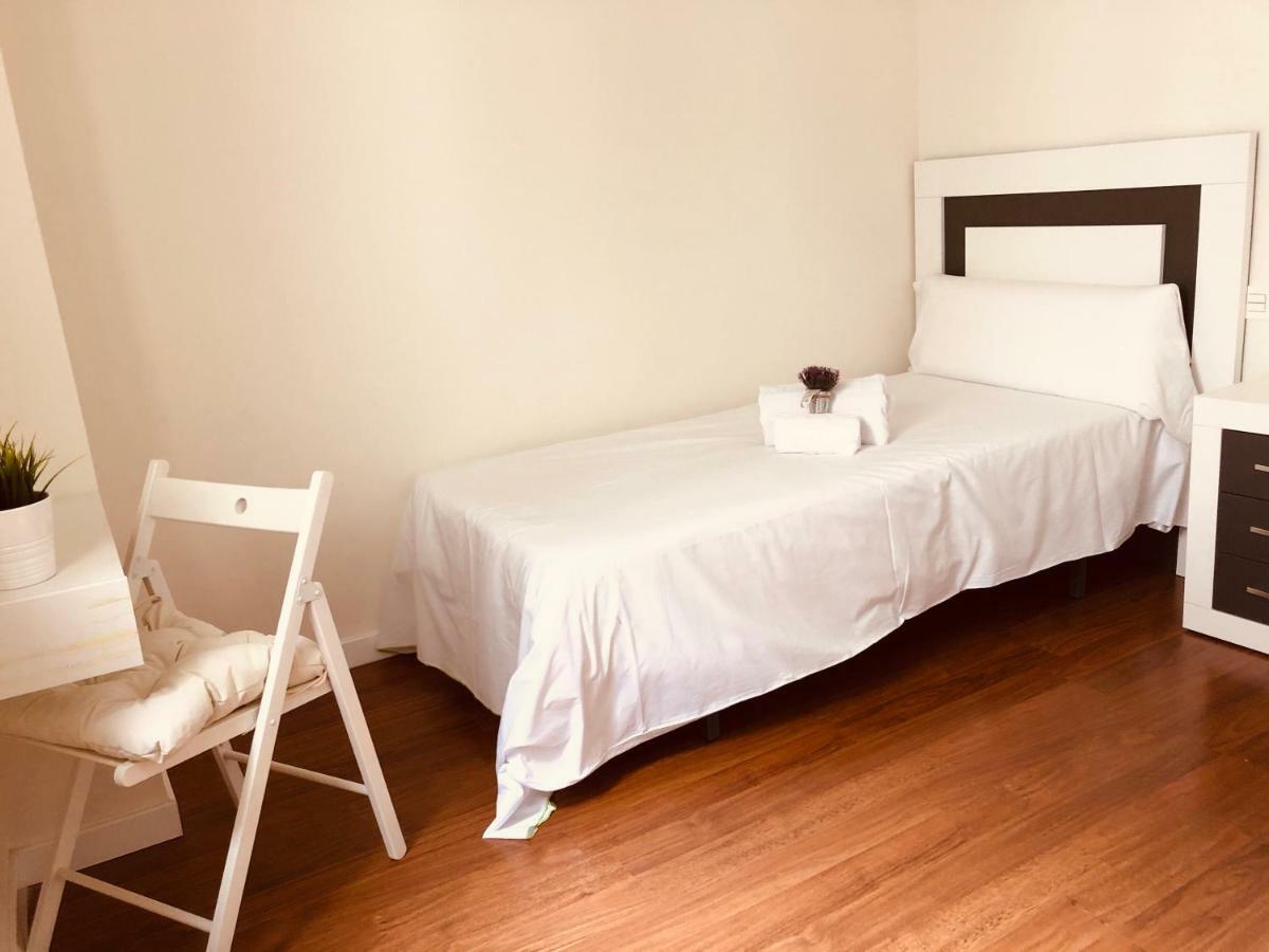 Apartamento Puente Romano P1-1B 萨拉曼卡 外观 照片