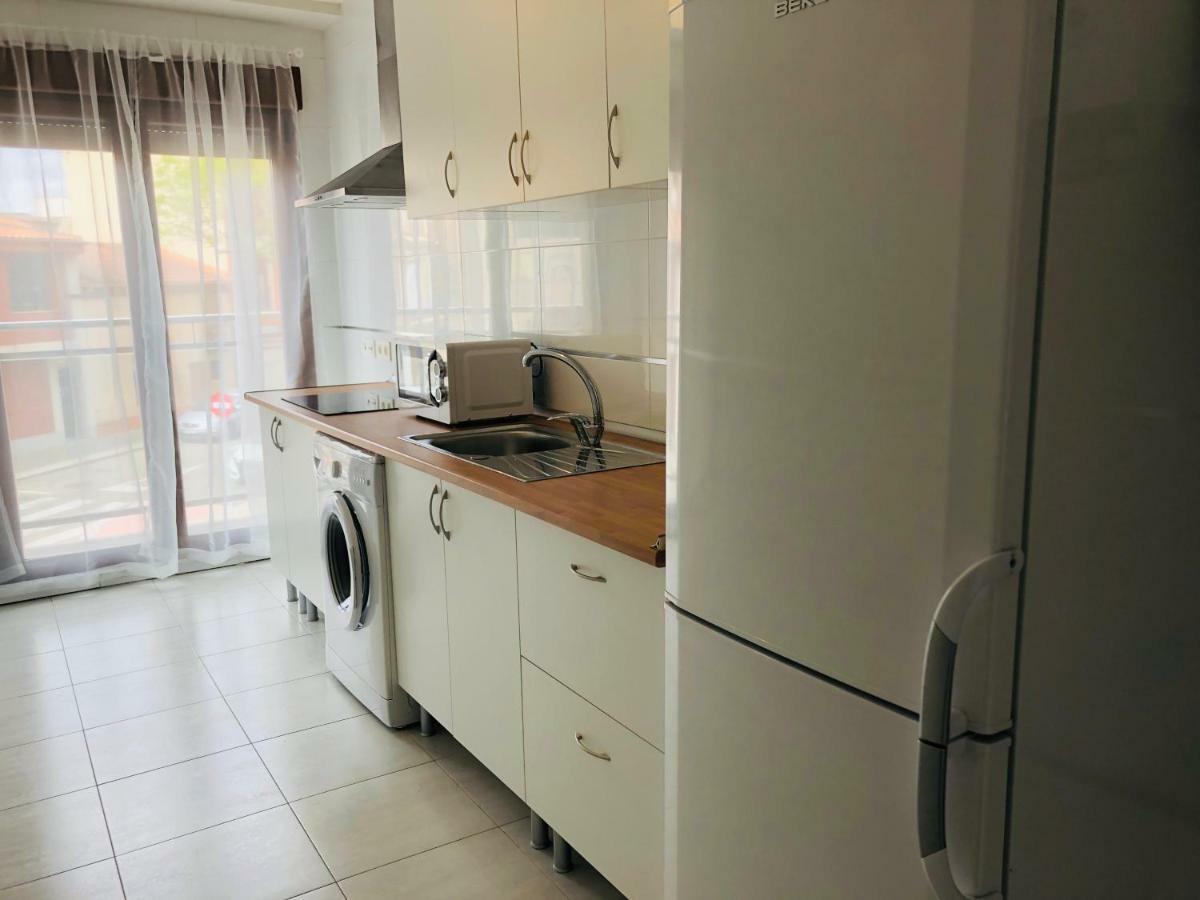 Apartamento Puente Romano P1-1B 萨拉曼卡 外观 照片