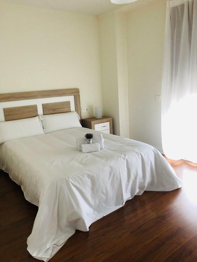 Apartamento Puente Romano P1-1B 萨拉曼卡 外观 照片