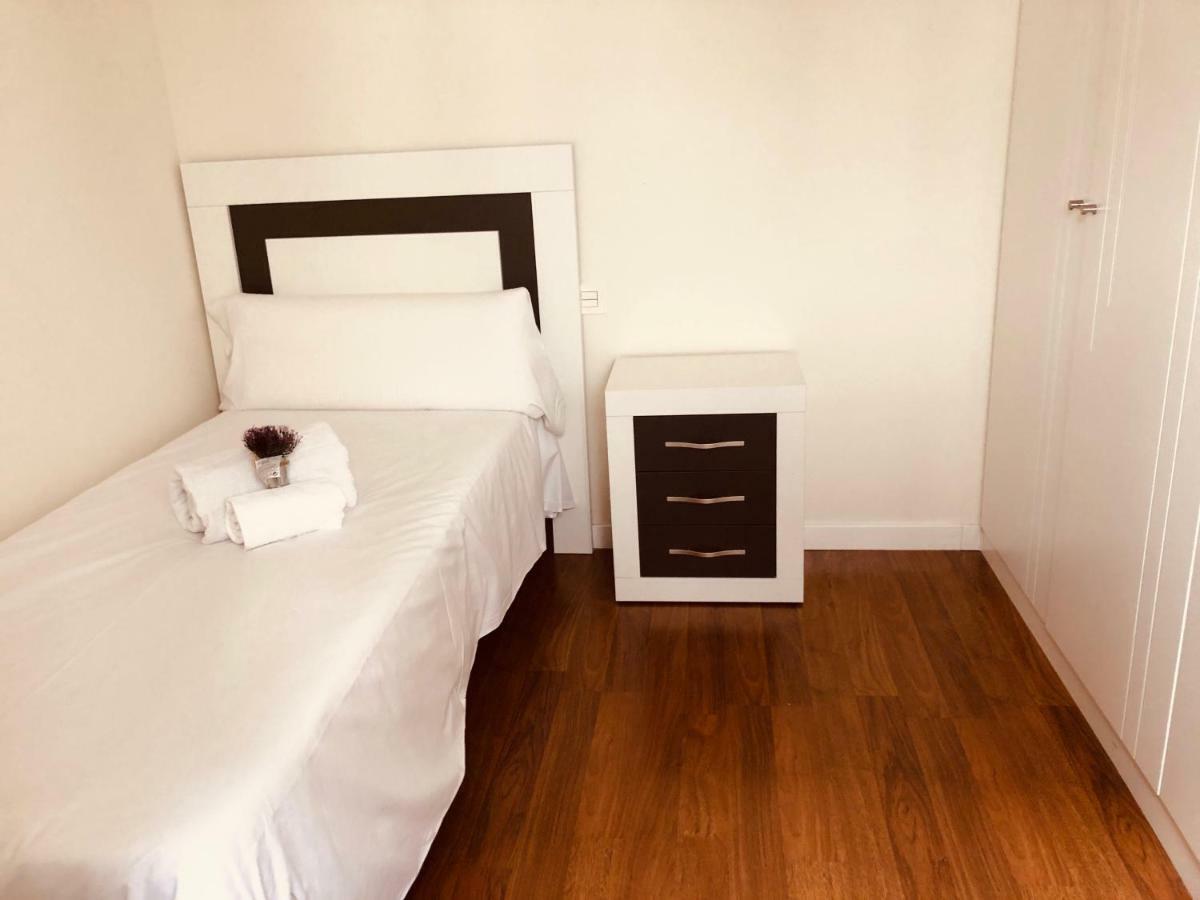 Apartamento Puente Romano P1-1B 萨拉曼卡 外观 照片