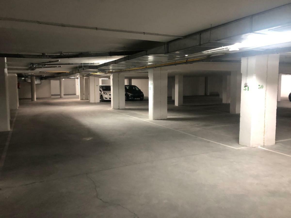 Apartamento Puente Romano P1-1B 萨拉曼卡 外观 照片