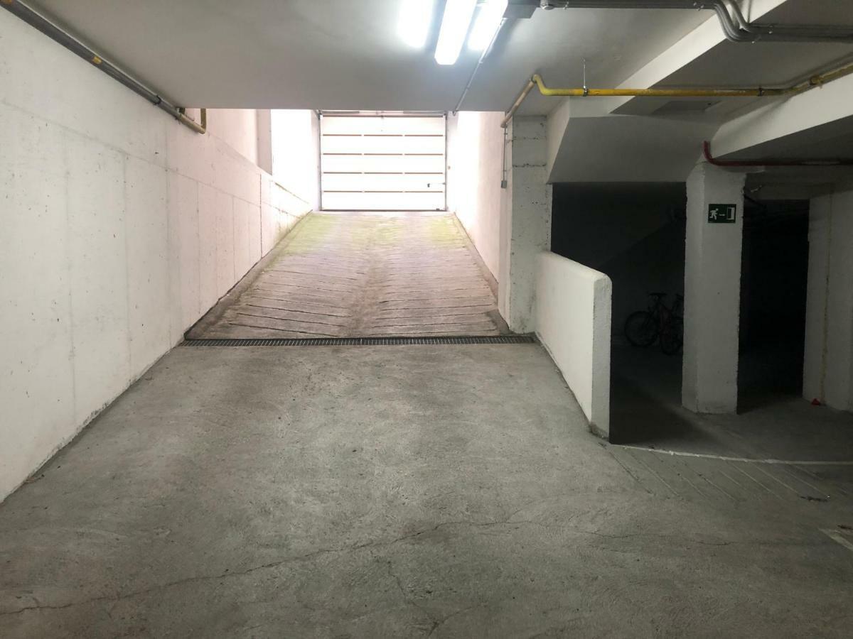 Apartamento Puente Romano P1-1B 萨拉曼卡 外观 照片